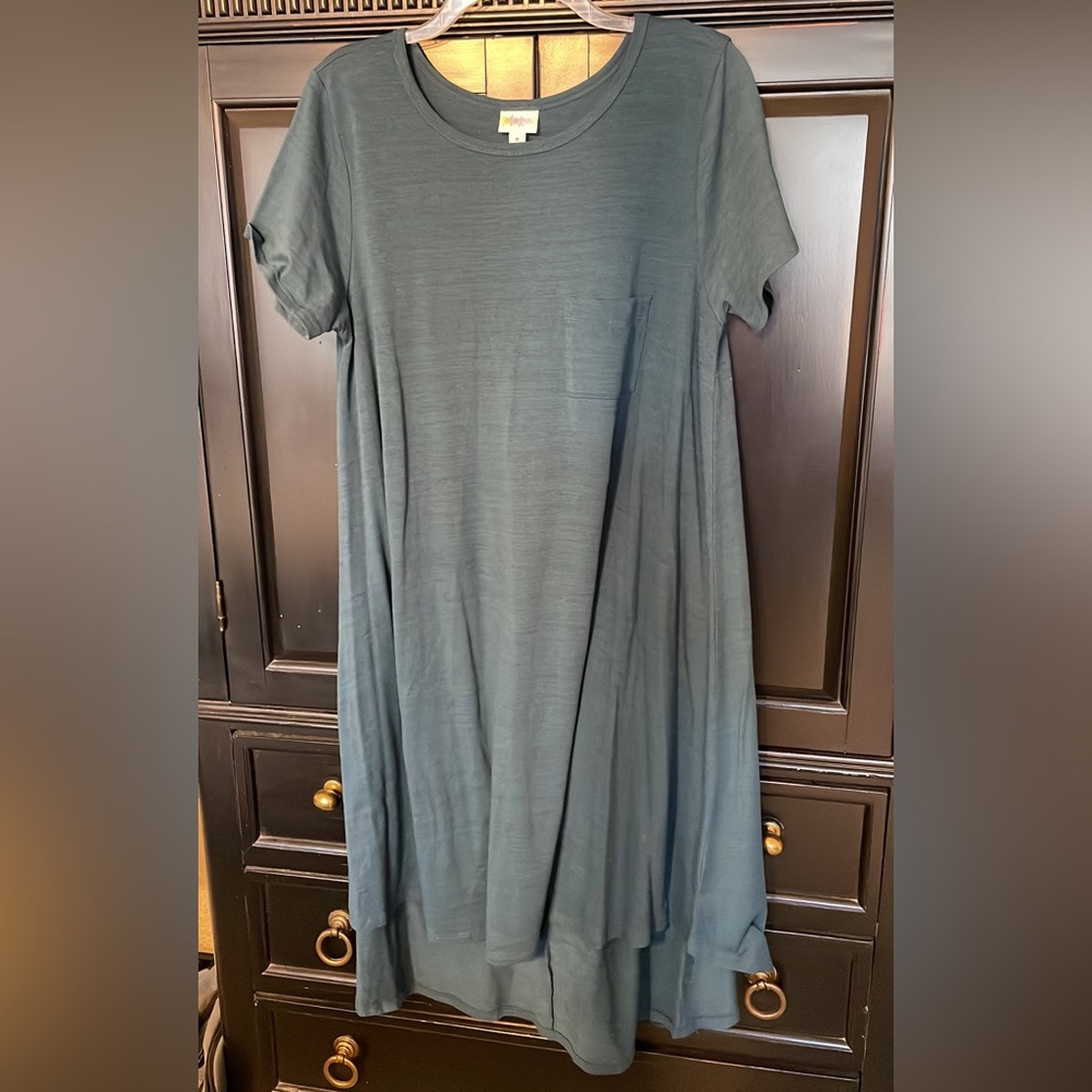 LuLaRoe Carly Dress
